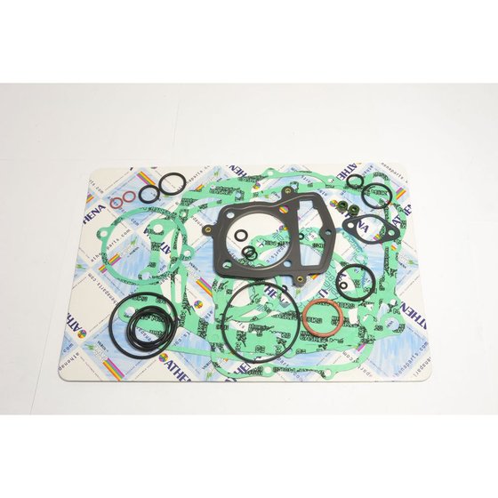 CRF 230 L (2008 - 2009) complete gasket kit for honda | ATHENA