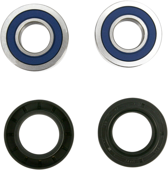 CBF 1000 (2006 - 2012) wheel bearing kit front | All Balls