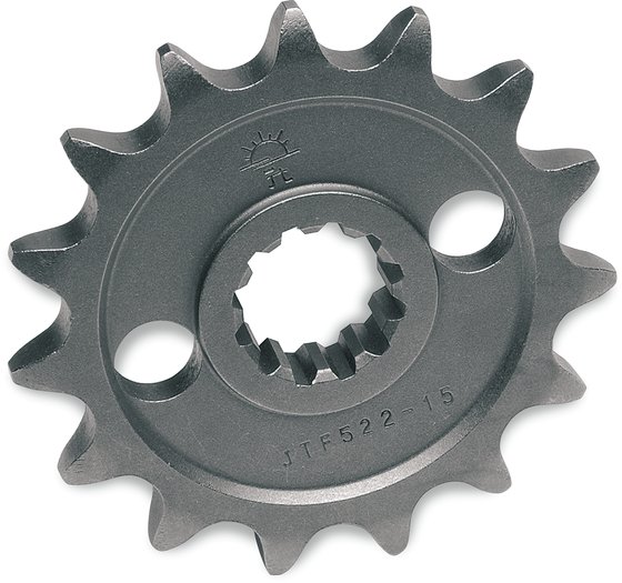 CT 200 (1982 - 1989) steel front sprocket | JT Sprockets