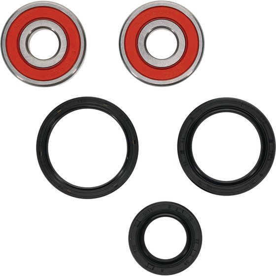 CB 750 (1969 - 1982) wheel bearing kit front | All Balls