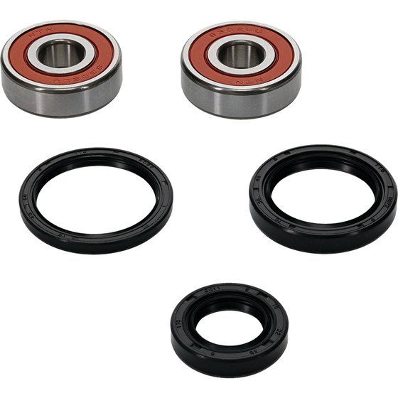 CB 750 (1969 - 1982) wheel bearing kit front | All Balls