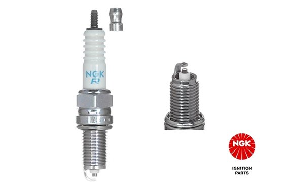 VTX 1300 S (2003 - 2007) ngk dcpr6e spark plug | NGK