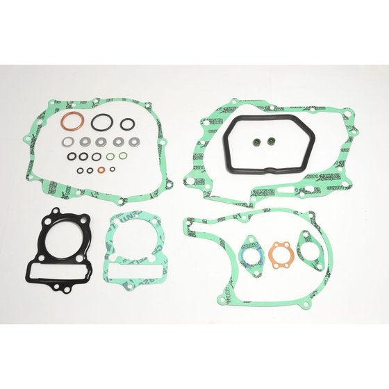 CRF 100 F (2004 - 2009) complete gasket kit for honda | ATHENA