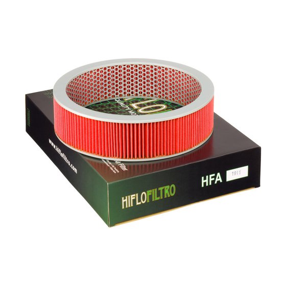 ST 1100 PAN EUROPEAN (1990 - 2002) hiflo air filter hfa1911 | Hiflofiltro