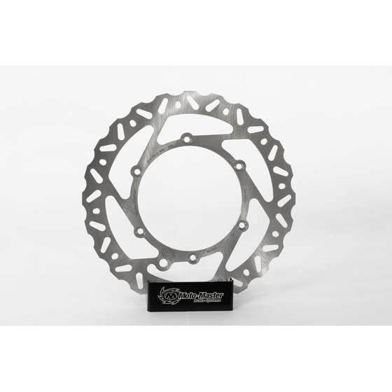 CRF 250 X (2004 - 2018) nitro front brake disc | MOTO-MASTER