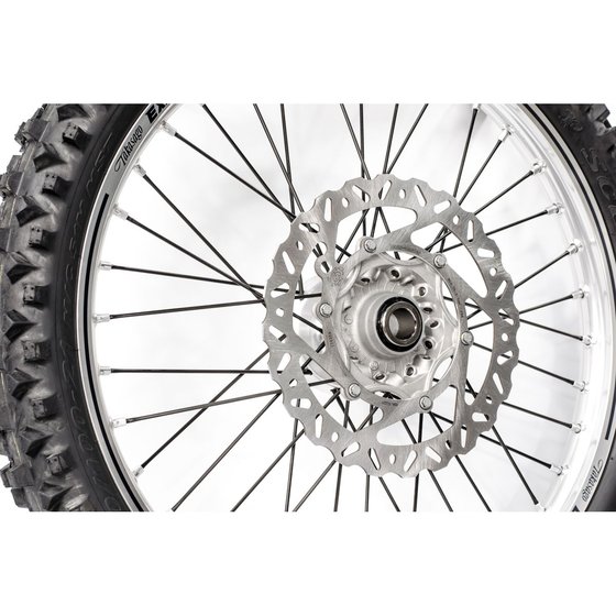 CRF 250 X (2004 - 2018) nitro front brake disc | MOTO-MASTER