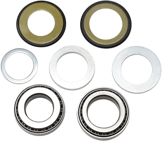 GL 650 SILVER WING (1983 - 1983) steering bearing kit | All Balls