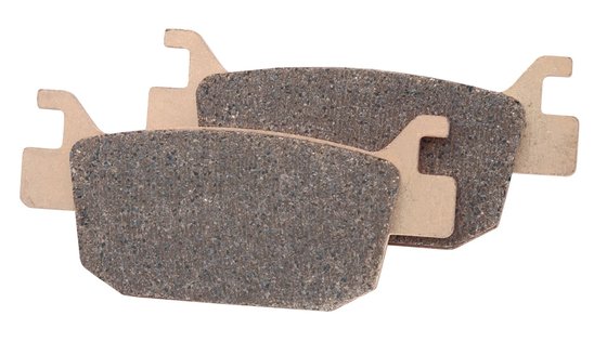 NSS 300 FORZA (2013 - 2019) scooter sintered brake pad | GALFER