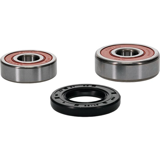 CRF 110 F (2013 - 2022) wheel bearing kit rear | All Balls