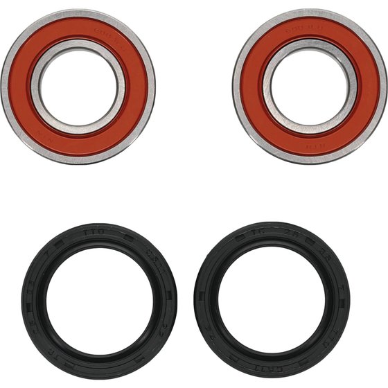 CRF 250 L RALLY (2017 - 2020) wheel bearing kit front | All Balls