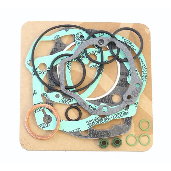 CT 185 (1979 - 1991) top end gasket kit | ATHENA