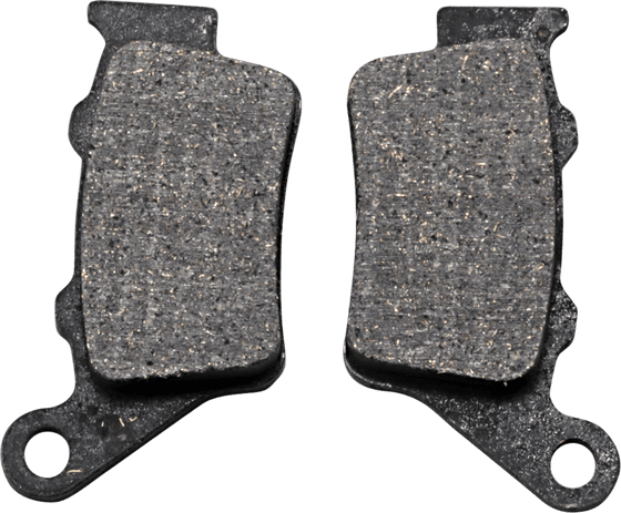 XRV 750 (1990 - 2003) ceramic brake pad | MOTO-MASTER