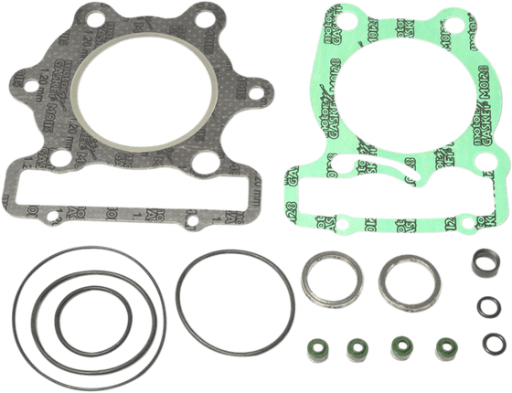 XR 250 (1978 - 1983) top end gasket kit | ATHENA