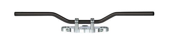 CB 600 F HORNET (2001 - 2013) superbike comfort handlebar | TRW