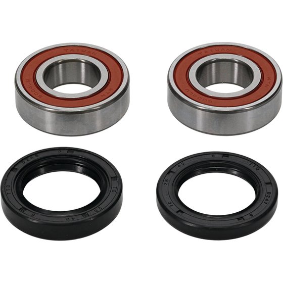 TRX 300 FW FOURTRAX (1993 - 2000) wheel bearing kit front | All Balls