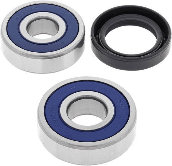 CL 360 SCRAMBLER (1974 - 1975) wheel bearing kit rear | All Balls