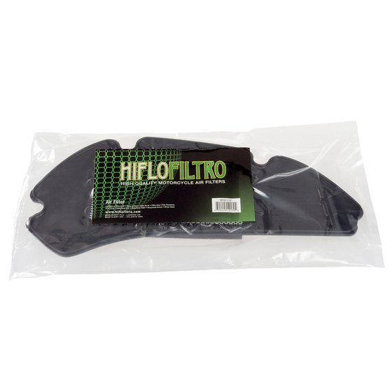 @ 125 (2000 - 2002) hiflo air filter hfa1112 | Hiflofiltro