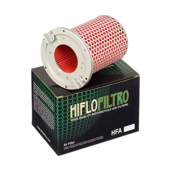 FT 500 (1982 - 1984) air filter | Hiflofiltro