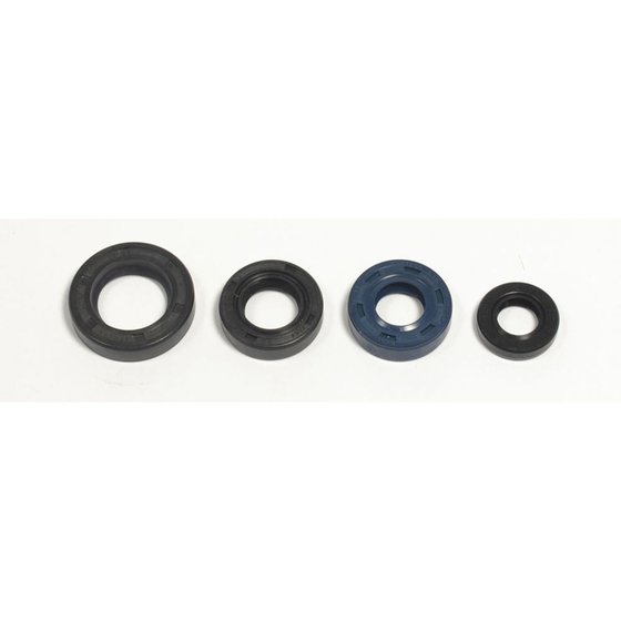 CRF 230 F (2003 - 2019) engine oil seals kit | ATHENA