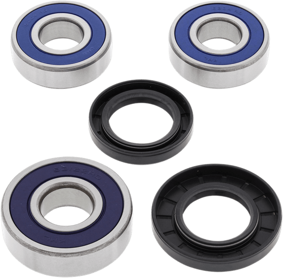 VTR 1000 F FIRESTORM (1997 - 2005) wheel bearing kit rear | All Balls