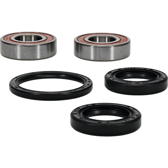 VT 600 CD SHADOW (1993 - 2007) wheel bearing kit front | All Balls