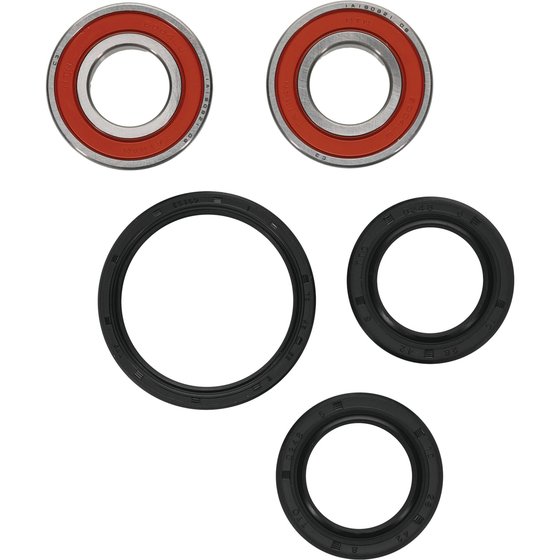 VT 600 CD SHADOW (1993 - 2007) wheel bearing kit front | All Balls