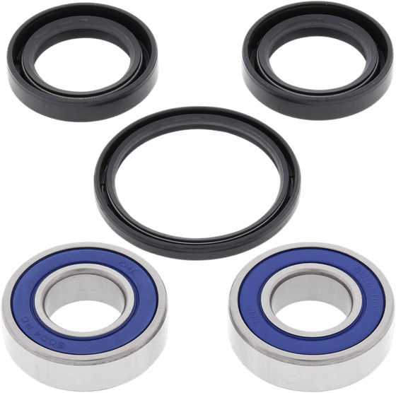 VT 600 CD SHADOW (1993 - 2007) wheel bearing kit front | All Balls