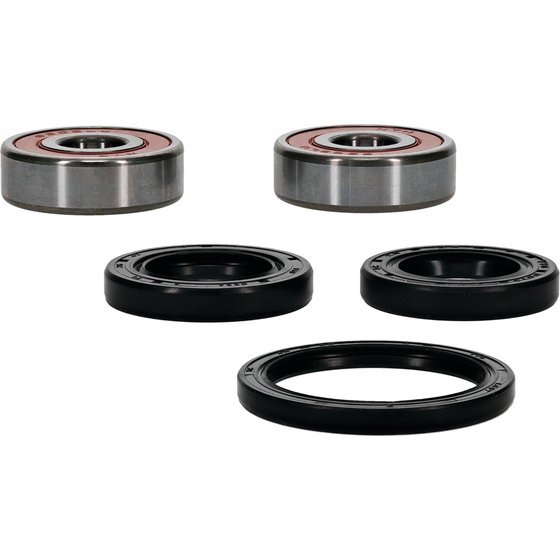 CJ 360 T (1976 - 1977) wheel bearing kit front | All Balls