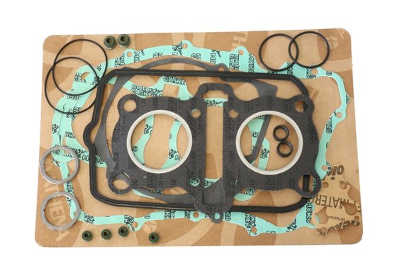 CM 250 C (1979 - 1986) gasket set | ATHENA