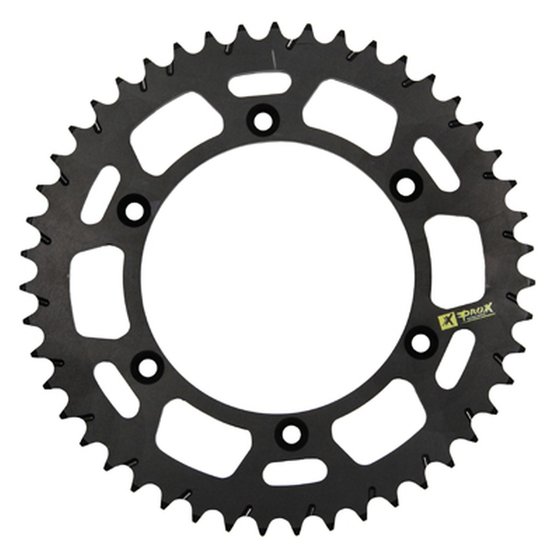 XR 350 R (1983 - 1987) alloy rear sprocket | ProX