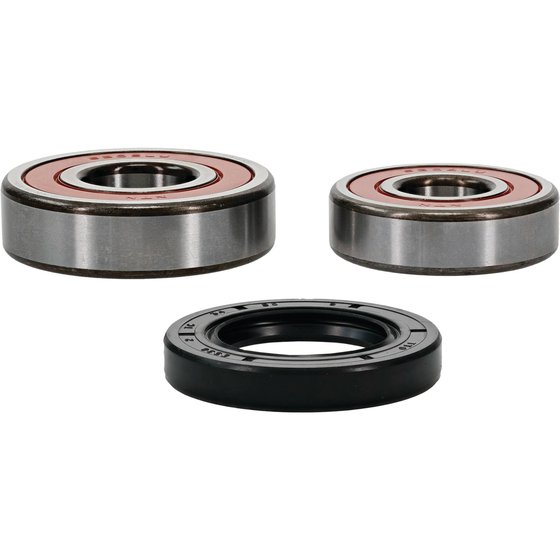 CB 500 TWIN (1975 - 1976) wheel bearing kit rear | All Balls