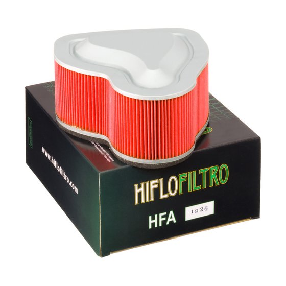 VTX 1800 T (2002 - 2008) air filter | Hiflofiltro