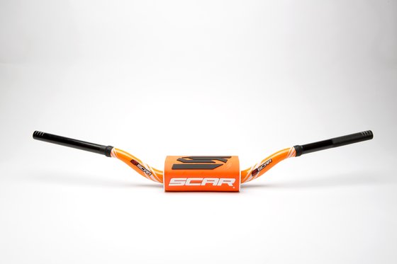 CRF 250 XRL (2015 - 2016) o2 rc handlebar (orange) | SCAR