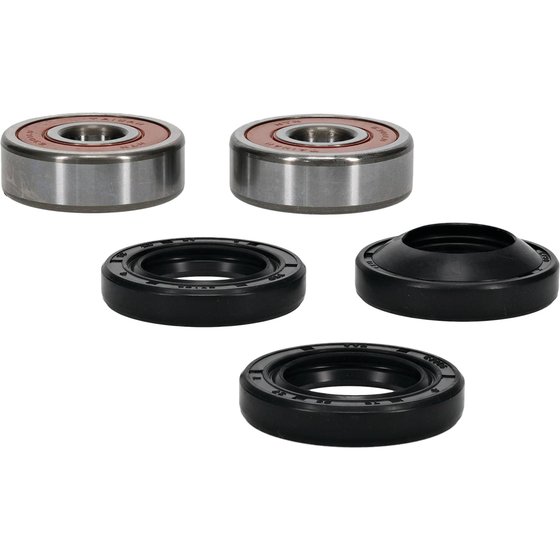 TL 125 (1973 - 1976) wheel bearing kit front | All Balls