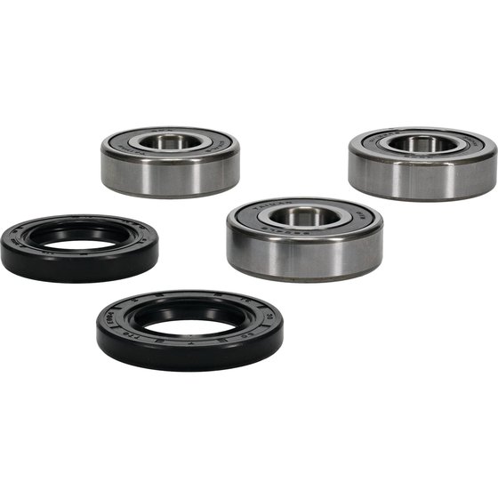 VT 750 RS SHADOW (2010 - 2013) wheel bearing kit rear | All Balls