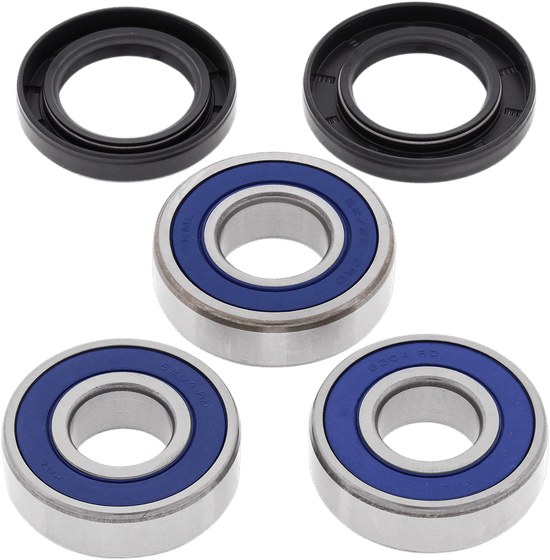 VT 750 RS SHADOW (2010 - 2013) wheel bearing kit rear | All Balls