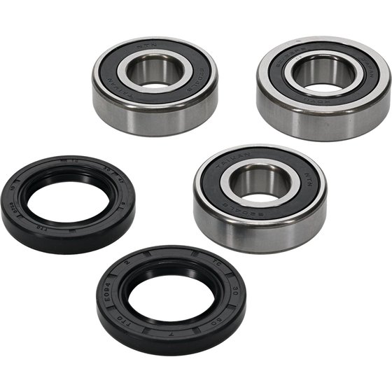 VT 750 RS SHADOW (2010 - 2013) wheel bearing kit rear | All Balls