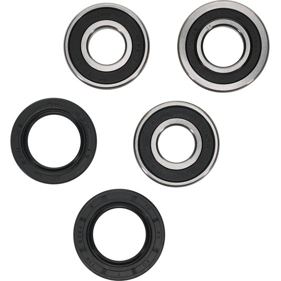 VT 750 RS SHADOW (2010 - 2013) wheel bearing kit rear | All Balls