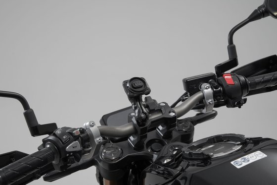 CB 650 F (2014 - 2018) gps phone case kit | SW-MOTECH