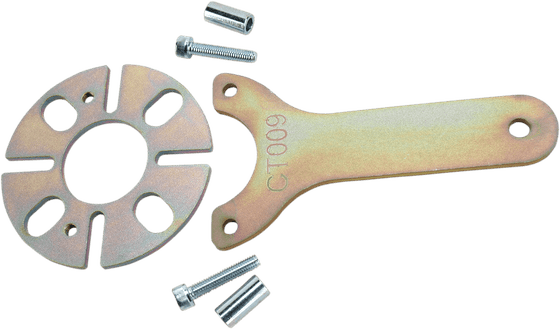 ST 1100 PAN EUROPEAN (1990 - 2001) ct series clutch removal tools | EBC