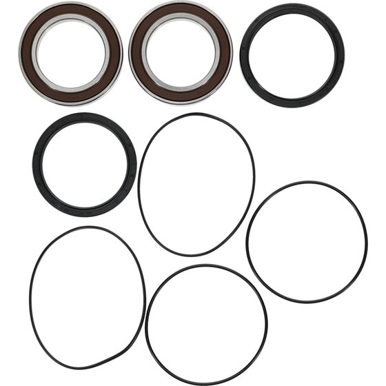 TRX 250 SPORTRAX (1987 - 1992) wheel bearing kit rear | All Balls