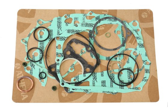 XL 125 (1976 - 1978) gasket set | ATHENA