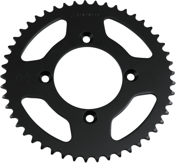 CR 60 (1983 - 1986) steel rear sprocket | JT Sprockets