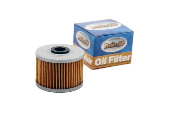 XR 350 R (1983 - 1985) twin air oil filter | TWIN AIR