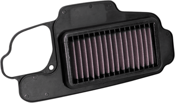 MONKEY Z 125 (2018 - 2022) air filter for honda monkey | K & N