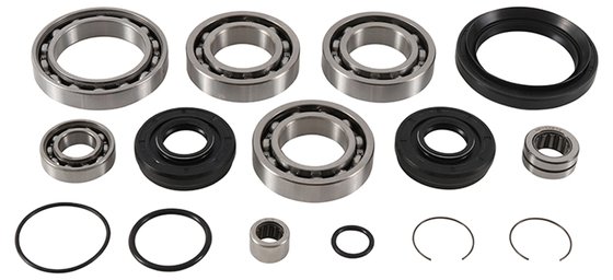 TRX 520 (2020 - 2021) differential bearing and seal kit front | All Balls