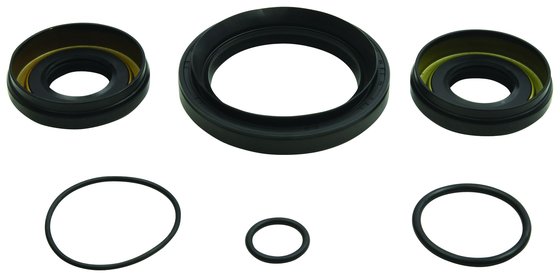 TRX 520 (2020 - 2021) differential bearing and seal kit front | All Balls