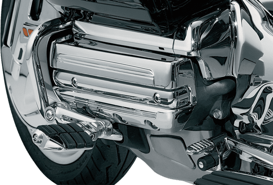 NRX 1800 VALKYRIE RUNE (2014 - 2016) lightning valve covers | KURYAKYN