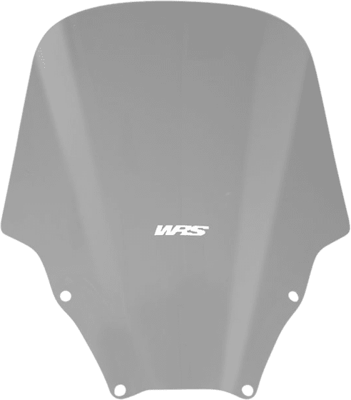 NSS 300 FORZA (2018 - 2020) standard windscreen for forza300 (smoke) | WRS