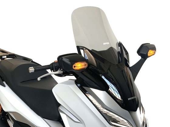 NSS 300 FORZA (2018 - 2020) standard windscreen for forza300 (smoke) | WRS